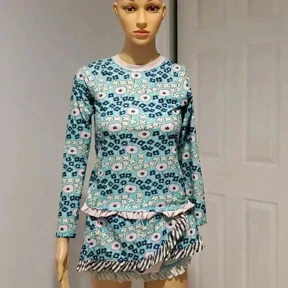 Hanna Andersson swimwear  - Picture 1 of 6